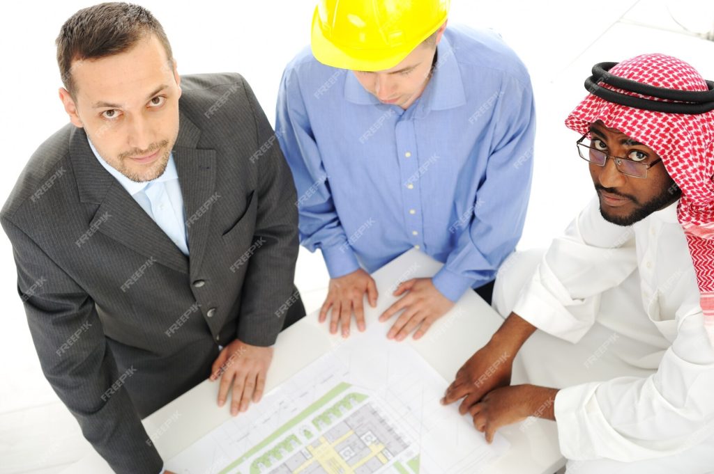 Revolutionizing Property Management in Saudi Arabia | Gulf Ektimal 8 Property management in Saudi Arabia