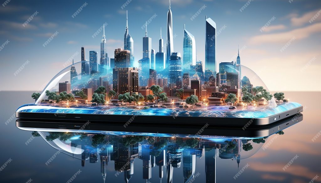 Innovative Real Estate Solutions for Vision 2030 | Gulf Ektimal 10 Innovative real estate solutions for Vision 2030