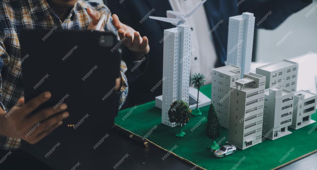 How Gulf Ektimal Drives Sustainable Real Estate Development in Saudi Arabia 9 Sustainable real estate development in Saudi Arabia